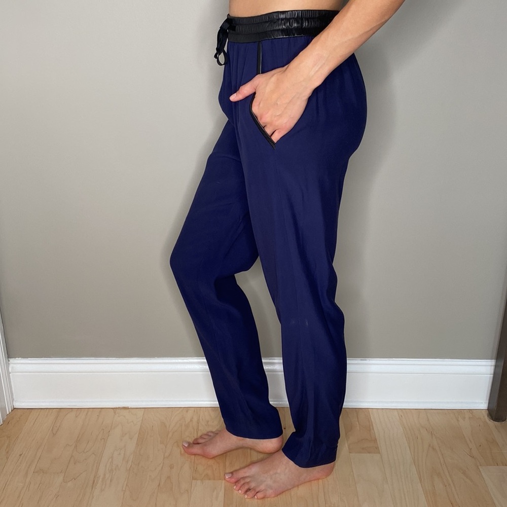 Sandro pants - Picture 2 of 3